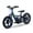 blue, variant on TUIBOKA Lightweight Electric Dirt Bike for Kids,170W Racing Grade Electric Motorcycle, Detachable Battery, 12Inch Off Road Tires, Red