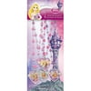 Disney Tangled Bead Necklace Party Favors, 4ct