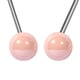 thumbnail image 5 of Makers Dimple Easy To Wear Dimple Trainer Herramientas de belleza facial Rosa 2 piezas, 5 of 8