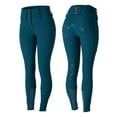 thumbnail image 1 of Horze Desiree Womens High Waist Full Seat Breeches, 1 of 6