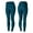 Reflecting Pond(RPB), variant on Horze Desiree Womens High Waist Full Seat Breeches