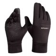 thumbnail image 4 of 1 Par Guantes Deportivos Para Frio, Hombre/mujer Sport, 4 of 7