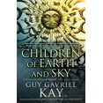 thumbnail image 1 of Pre-Owned Children of Earth and Sky Paperback, 1 of 1