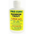 thumbnail image 4 of Pro-Cure 2 oz Super Gel, Rainbow Trout, 4 of 4