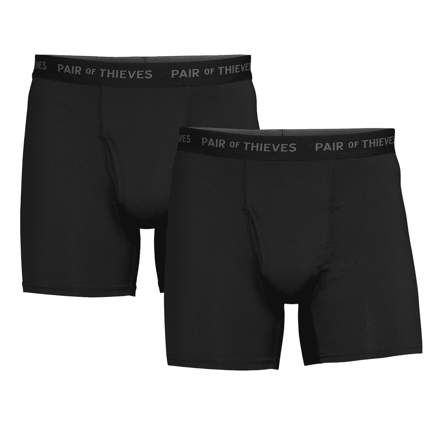 Pair of Thieves RFE Super Fit Boxer Brief (Navy) Men's Underwear - Yahoo  Shopping