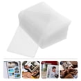 thumbnail image 2 of 20Pcs Game Trading Cards Sleeves Album Cards Sleeves Photos Cards Protector Covers, 2 of 8