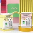 thumbnail image 4 of Electronic Piggy Bank with Code, for Kids,Kids Safe Bank Pink Cat, 4 of 5