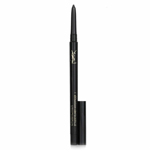 Lápiz delineador de ojos Yves Saint Laurent YSL CRUSHLINER Waterproof
