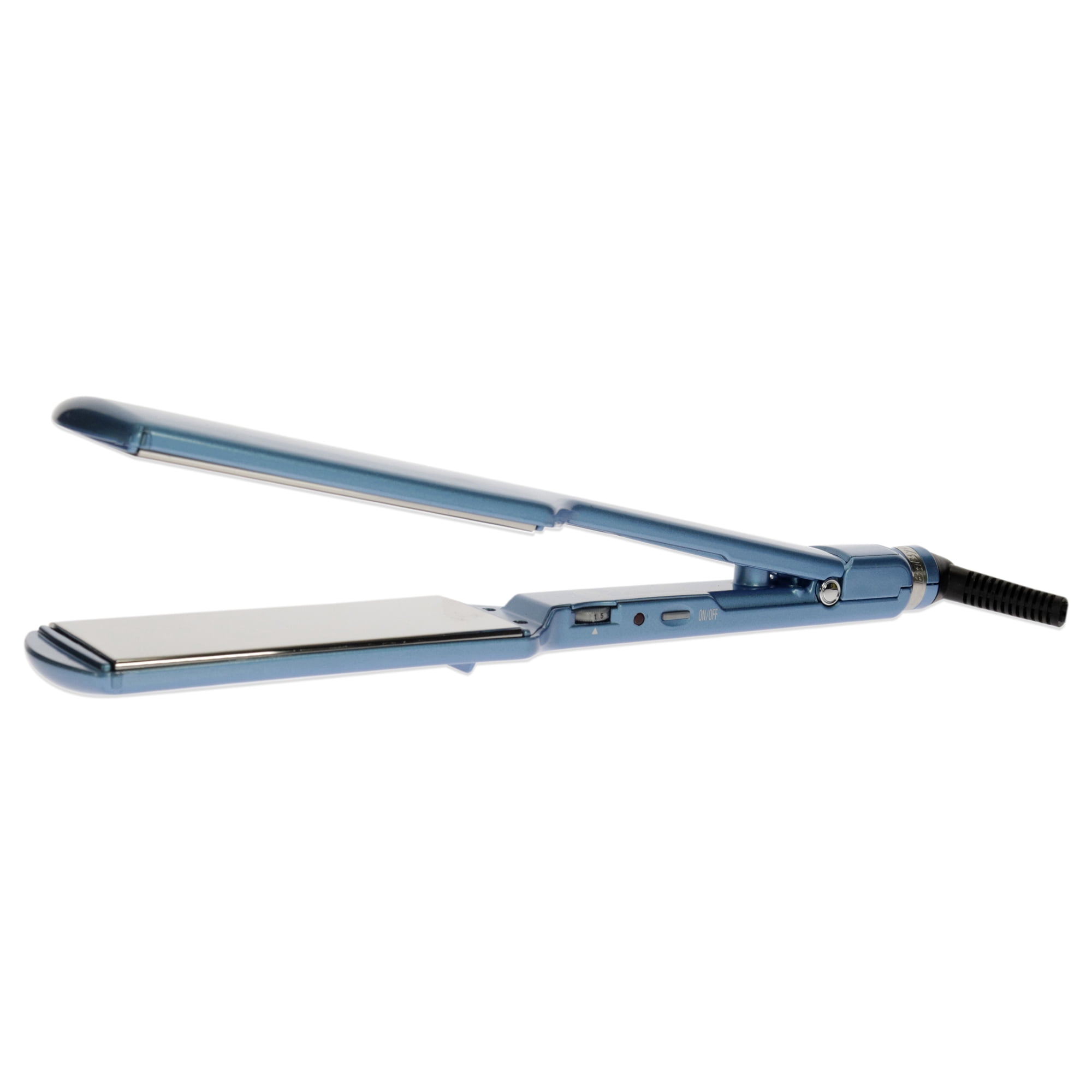($139.95 Value) Babyliss Pro Nano Titanium Ultra Thin Flat Iron Straightener, 2"