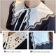 thumbnail image 3 of KAKOWELY 1Ud Accesorio Collar Falso De Decorativo Y Confortable Para Mujer, 3 of 8