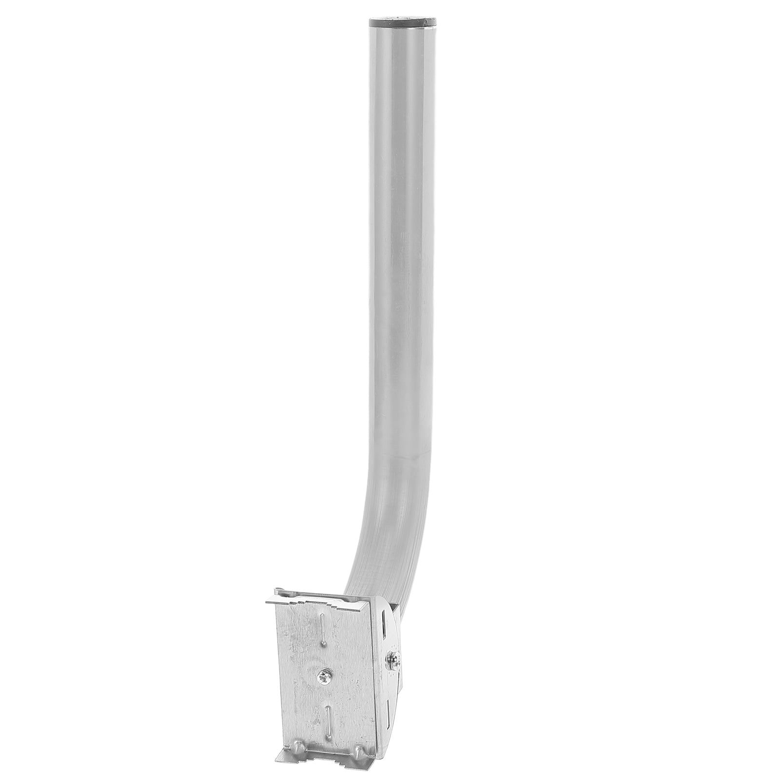 Skywalker Brand — 21-inch Steel Pipe Mast for 18-inch Dish (1.66