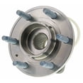 thumbnail image 2 of Moog 513279 Wheel Bearing and Hub Assembly for 06-09 Cadillac STS, 2 of 3