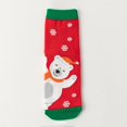 Clearance! Womens Christmas Stockings To Keep Warm Sock Lightweight