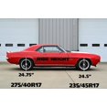 thumbnail image 3 of Ridetech 67-69 Camaro / Firebird Small Block StreetGRIP Suspension System (w/o Bushings/Ball Joints), 3 of 4