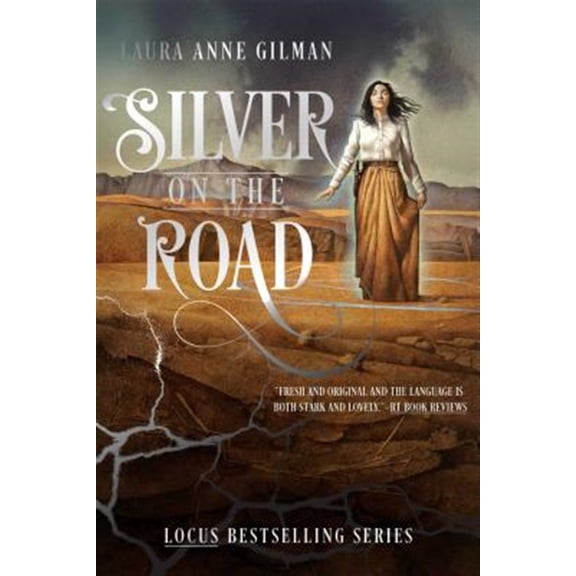 Pre-Owned Silver on the Road (Paperback) 1481429698 9781481429696
