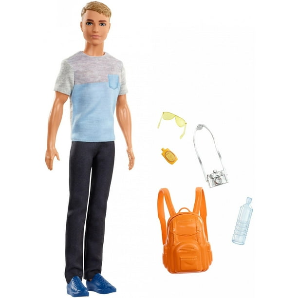 ken dolls walmart