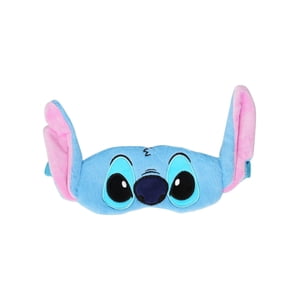 Stitch Soft Sleep Eye Mask, One Size Fits Most