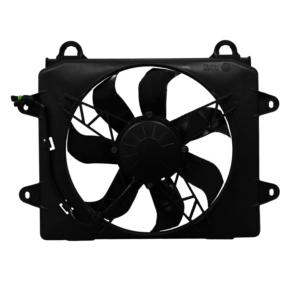 Polaris 2411732 Fan Assembly 20112014 XP Ranger 900 800 Crew 2411559