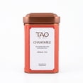 thumbnail image 1 of Tao Tea Leaf Chamomile Tea, 42g Loose Tea Tin, 1 of 5