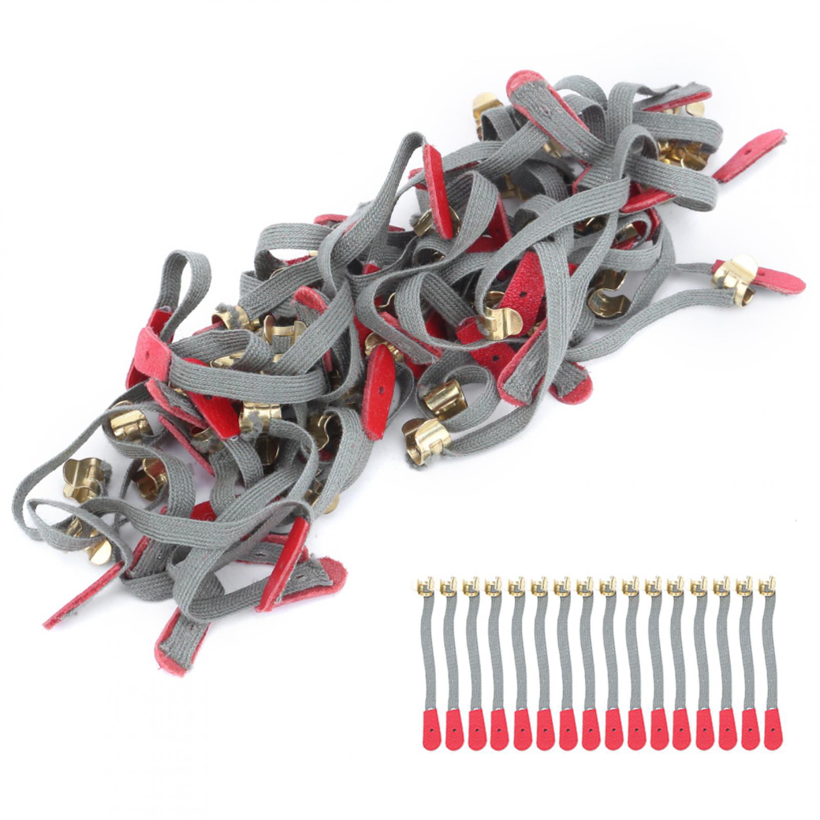 Traction Rope Piano Repair Parts Spring Clip Piano Rope Beginner for School Home Performance