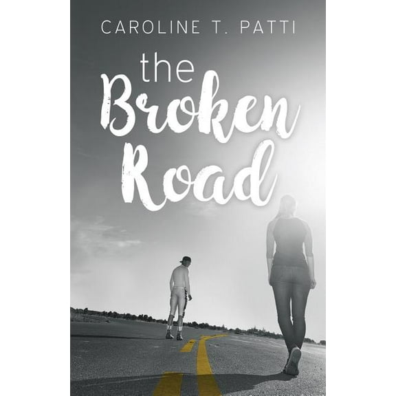 Nettie The Broken Road, Book 5, (Paperback)
