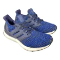 thumbnail image 2 of Ad-id-as Ultraboost 4.0 DNA Youth Size 4 Blue Shoes Sneakers DB1427 (No Insoles), 2 of 6