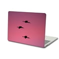 thumbnail image 4 of KSK KAISHEK Hard Shell Only Compatible 2019 2018 2017 2016 Rel. MacBook Pro 15" Retina Display Model: A1707 A1990 Pink series 0925, 4 of 5