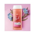 thumbnail image 4 of Prell Flaxseed + Keratin Color Safe Shampoo, Bounce & Shine for Curly Hair 13.5 fl.oz - 2 Pack, 4 of 10
