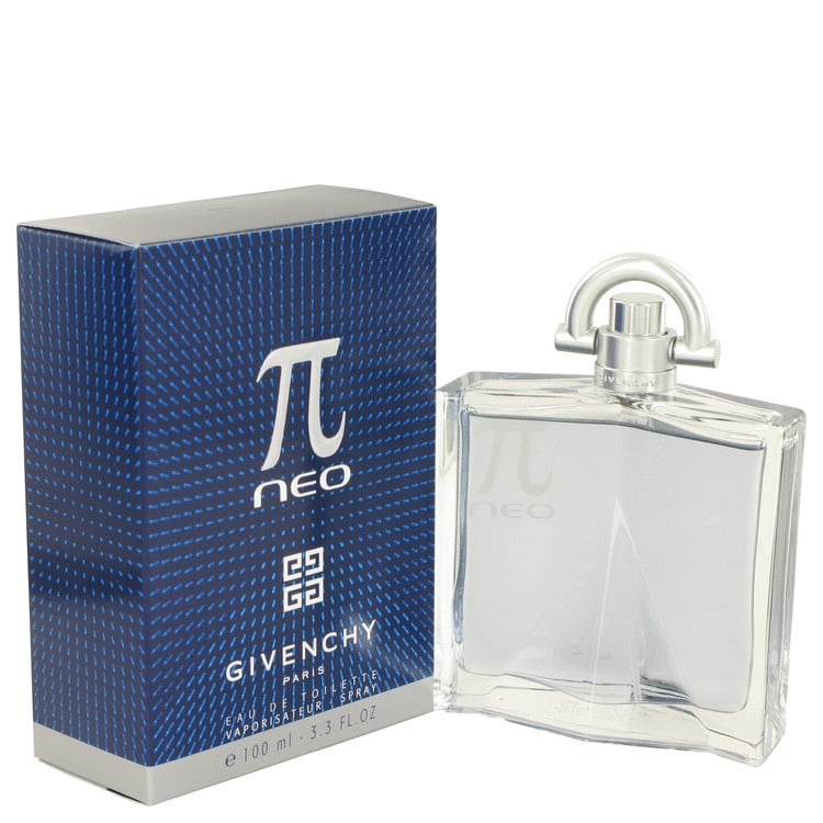 Givenchy Pi Neo Eau De Toilette Spray 