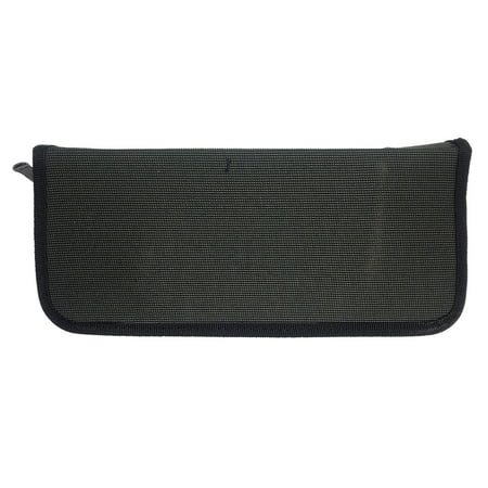 1pc Carp Fishing Tackle Box Stiff Rig Wallet Board Case with 20 Pins for Hair Rigs Holder Storage 30x15.5cm