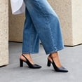 thumbnail image 7 of DREAM PAIRS Women's Slingback Pumps, 7 of 7
