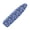 Fresh Spring Floral Butterfly Style, variant on HELLHERO Fastener Straps Easy Cleaning Iron Padding Cover - 15x54 Inches Polyester & Easy to Install – Snug Fit Replaceable with Elasticized Edge Butterfly