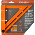 SWANSON TOSB01 Speed Bevel Folding Speed Square