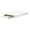 Pure White, variant on South Shore Kanagane Full/Queen 1-Drawer Platform Bed, in Pure White