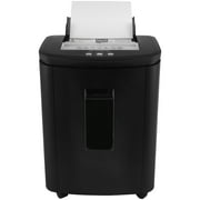 Royal Sovereign New 150 Sheet Auto Feed Micro Cut Shredder, 20.87in, Height - Black