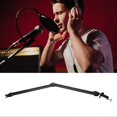 thumbnail image 4 of Microphone Arm Stand Professional Long High Load Bearing Capacity Adjustable Angle Mic Boom Arm Stand, 4 of 5