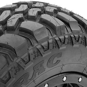 Suretrac Wide Climber M/T 285/70R17 121/118Q E 10 Ply mud Light Truck Tire Sansujyuku sansujyuku.com