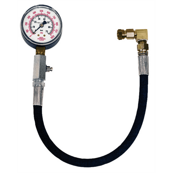 Lang Tools (Star Products) TESTER DIESEL COMPRESSION  (NO ADAPTERS INCLUDED)