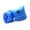 Blue, variant on 6 Pack Swim Arm Floats,Swim Arm Bands, Pool Arm Floaties, Inflatable Swim Arm Bands Floater Sleeves Swimming Rings