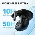 thumbnail image 6 of Soundcore Liberty 4 NC True-Wireless Noise Cancelling Earbuds, 6 of 6