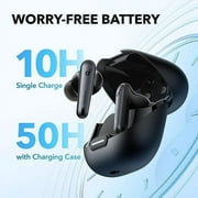 Soundcore Liberty 4 NC True-Wireless Noise Cancelling Earbuds