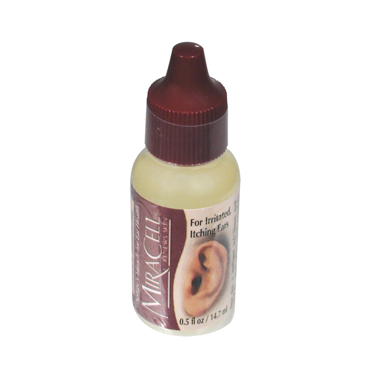 Miracell - The All Natural Skin Miracle