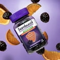 thumbnail image 6 of Sambucol Triple Immunity Zero Sugar Gummies with Vitamin C and Vitamin D, 45 Count, 6 of 11