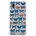 thumbnail image 1 of Funda InstaCase para Galaxy A01 Core Patron de Mariposas Uso rudo, 1 of 7