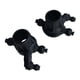 thumbnail image 4 of 4/set Rc Car Front/Rear Steering Cup Spare Parts for Xinlehong 9125 Accessory, 4 of 9