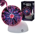 thumbnail image 1 of Bola de plasma Thames & Kosmos Essential STEM con esfera de 5 pulgadas, 1 of 7