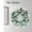 Green, variant on Clearance!Musol 30cm Artificial Eucalyptus Berry Wreath Green Leaf Eucalyptus Wreaths Spring Summer Wreath for Front Door Window Hanging Wall Party Decorations (30cm)