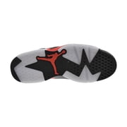 Nike Air Jordan 6 Retro Black / Light Crimson CT8529-001 Men's Size 11