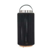 Craftmade - Sea Scape 19 in. Solar LED Portable Outdoor Rechargeable Stainless Steel Finish Table Lamp