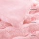 thumbnail image 5 of Manta Admitrack de Piel Sintética de Conejo 127x152 cm Rosa, 5 of 9